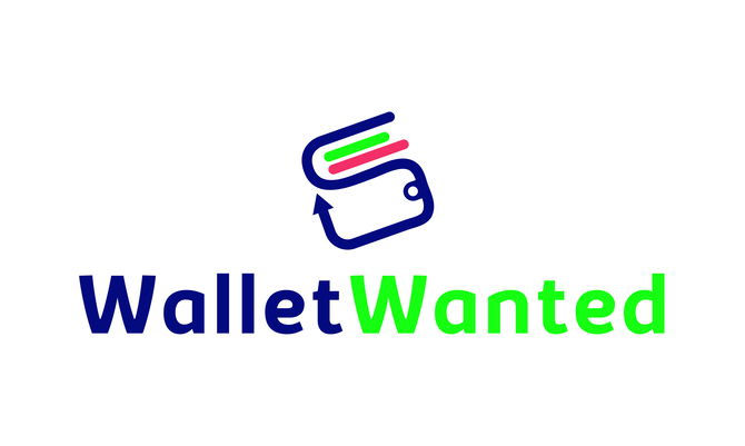 WalletWanted.com